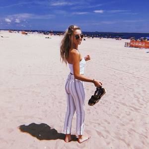 Meet your Posher, Alyssa